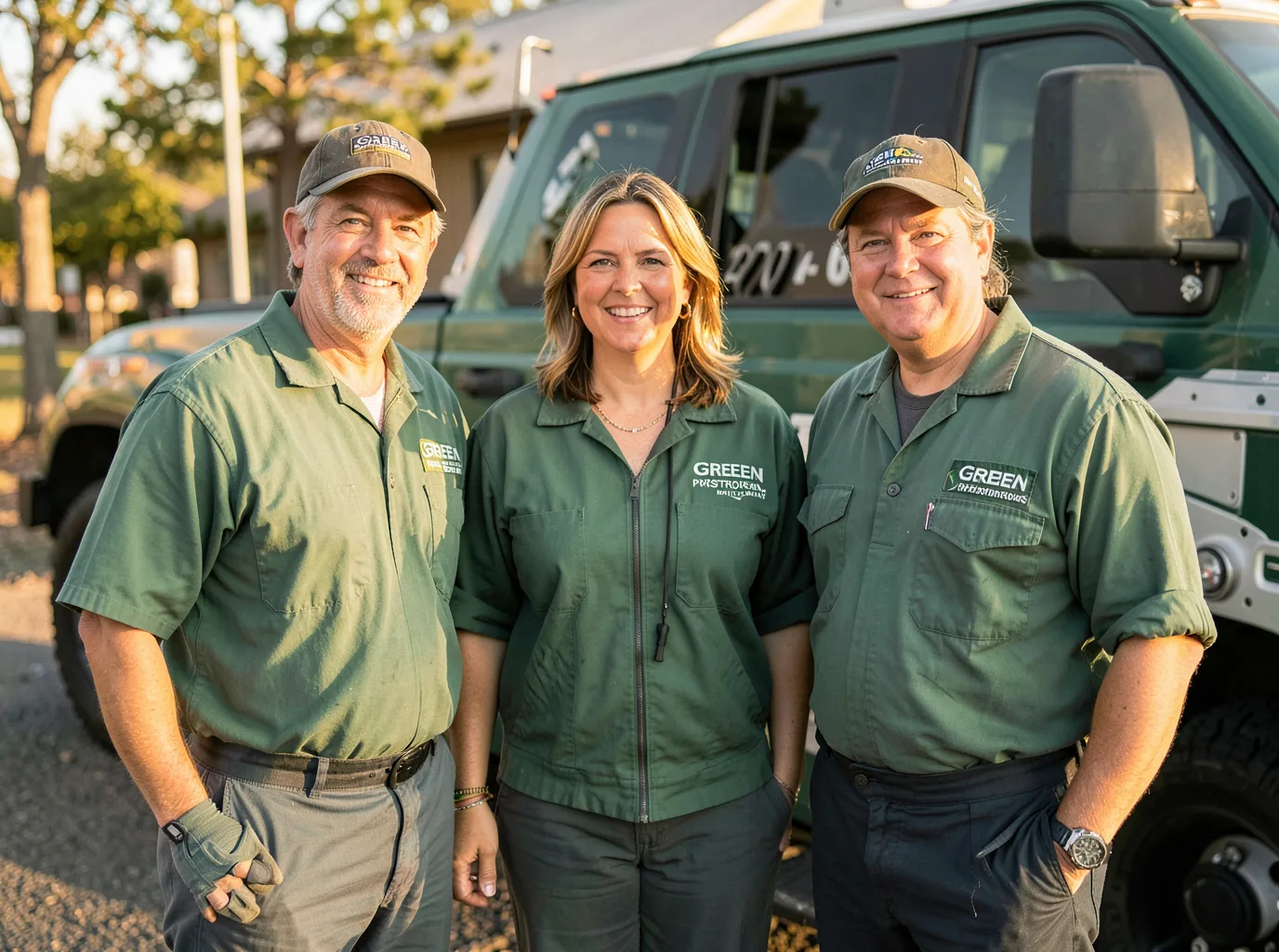 Water Damage Restoration company in Buffalo, SC