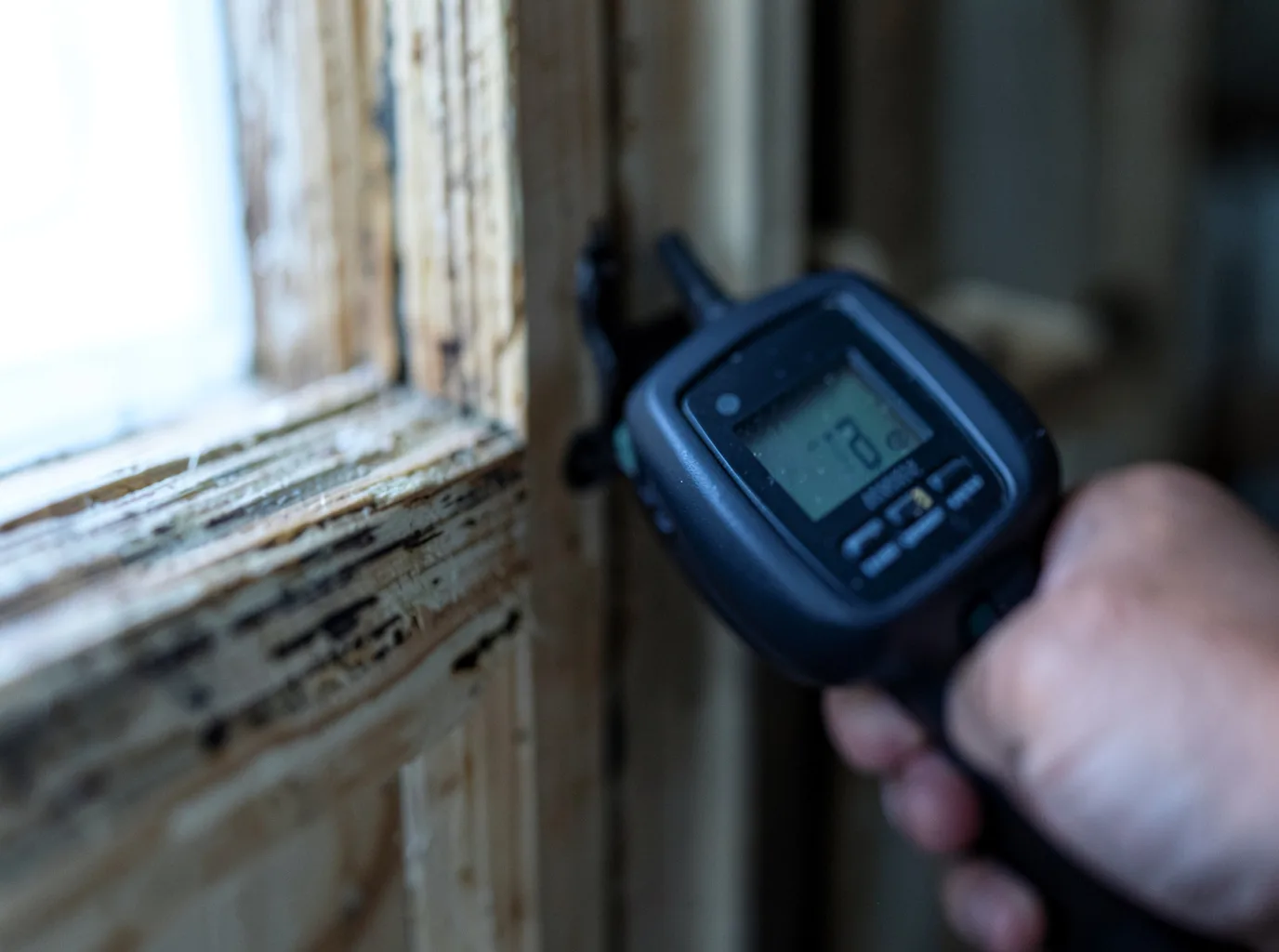 Commercial Water Damage Restoration in Buffalo, SC
