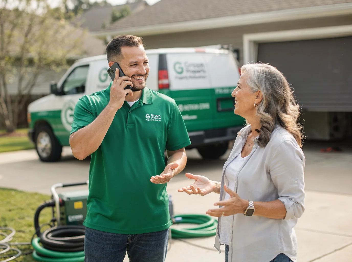 Water Damage Restoration Buffalo, SC FAQs